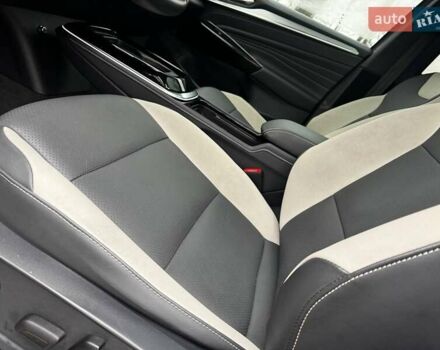 Сірий Фольксваген ID.4, об'ємом двигуна 0 л та пробігом 66 тис. км за 22800 $, фото 18 на Automoto.ua