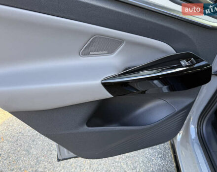 Сірий Фольксваген ID.4, об'ємом двигуна 0 л та пробігом 25 тис. км за 27300 $, фото 26 на Automoto.ua