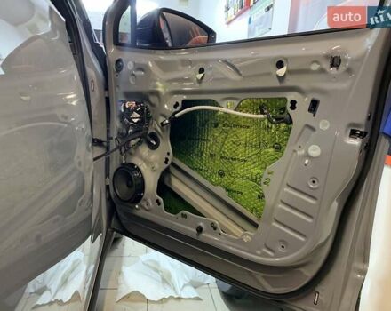 Серый Фольксваген ID.4, объемом двигателя 0 л и пробегом 42 тыс. км за 24500 $, фото 28 на Automoto.ua