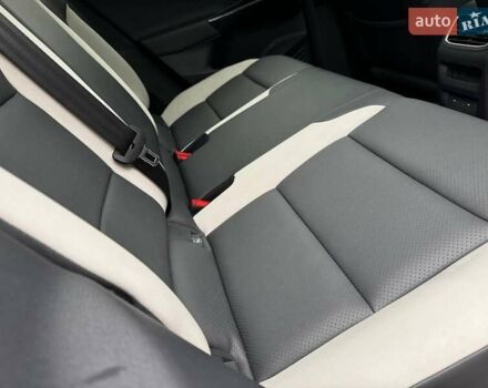 Сірий Фольксваген ID.4, об'ємом двигуна 0 л та пробігом 66 тис. км за 22800 $, фото 36 на Automoto.ua