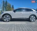 Сірий Фольксваген ID.4, об'ємом двигуна 0 л та пробігом 50 тис. км за 31000 $, фото 1 на Automoto.ua