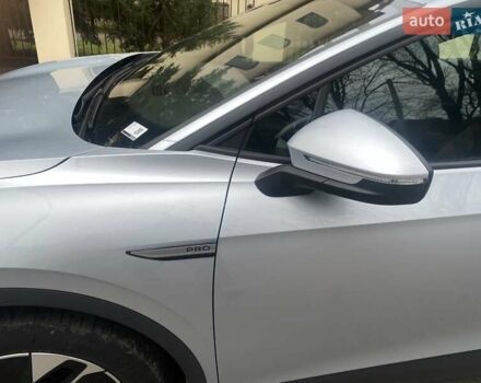 Сірий Фольксваген ID.4, об'ємом двигуна 0 л та пробігом 178 тис. км за 19299 $, фото 16 на Automoto.ua