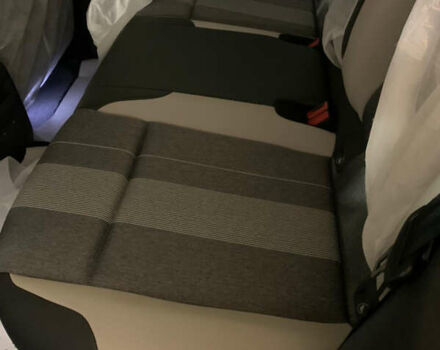 Серый Фольксваген ID.4, объемом двигателя 0 л и пробегом 67 тыс. км за 23500 $, фото 4 на Automoto.ua