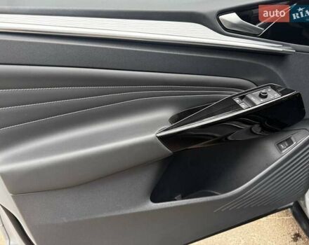 Сірий Фольксваген ID.4, об'ємом двигуна 0 л та пробігом 66 тис. км за 22800 $, фото 15 на Automoto.ua