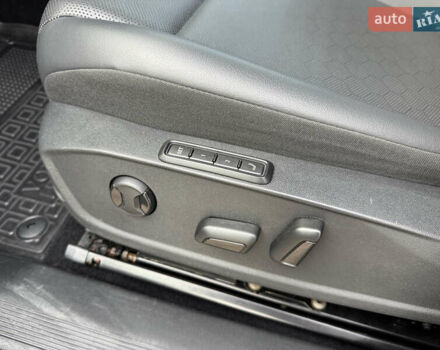 Серый Фольксваген ID.4, объемом двигателя 0 л и пробегом 46 тыс. км за 23000 $, фото 19 на Automoto.ua