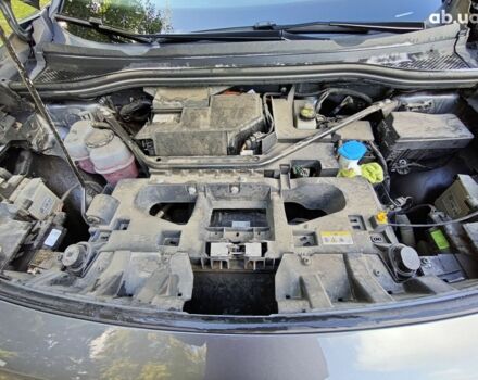 Серый Фольксваген ID.4, объемом двигателя 0 л и пробегом 64 тыс. км за 24000 $, фото 19 на Automoto.ua