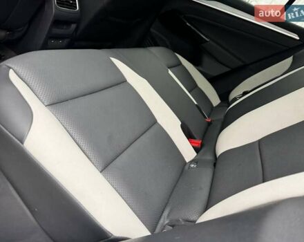 Сірий Фольксваген ID.4, об'ємом двигуна 0 л та пробігом 66 тис. км за 22800 $, фото 32 на Automoto.ua