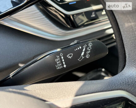 Серый Фольксваген ID.4, объемом двигателя 0 л и пробегом 41 тыс. км за 24000 $, фото 21 на Automoto.ua