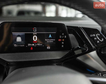 Серый Фольксваген ID.4, объемом двигателя 0 л и пробегом 17 тыс. км за 24900 $, фото 28 на Automoto.ua