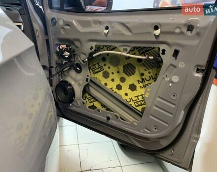 Серый Фольксваген ID.4, объемом двигателя 0 л и пробегом 42 тыс. км за 24500 $, фото 31 на Automoto.ua