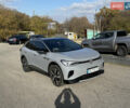 Сірий Фольксваген ID.4, об'ємом двигуна 0 л та пробігом 25 тис. км за 27300 $, фото 3 на Automoto.ua