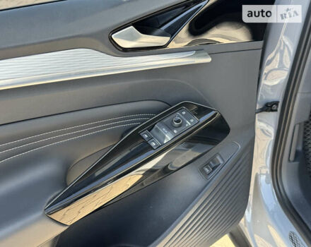 Серый Фольксваген ID.4, объемом двигателя 0 л и пробегом 41 тыс. км за 24000 $, фото 25 на Automoto.ua