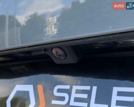 Серый Фольксваген ID.4, объемом двигателя 0 л и пробегом 31 тыс. км за 30490 $, фото 3 на Automoto.ua