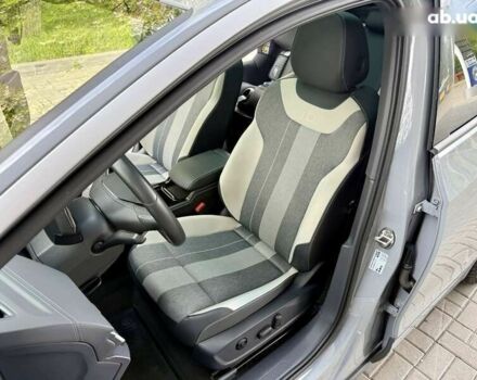 Серый Фольксваген ID.4, объемом двигателя 0 л и пробегом 50 тыс. км за 23800 $, фото 24 на Automoto.ua