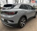 Сірий Фольксваген ID.4, об'ємом двигуна 0 л та пробігом 66 тис. км за 22800 $, фото 14 на Automoto.ua