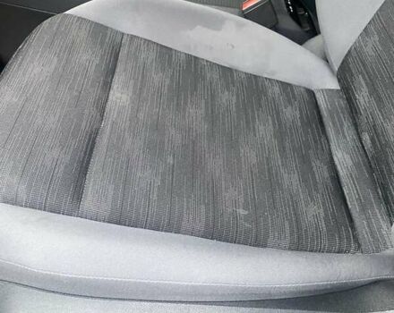 Сірий Фольксваген ID.4, об'ємом двигуна 0 л та пробігом 178 тис. км за 19299 $, фото 7 на Automoto.ua