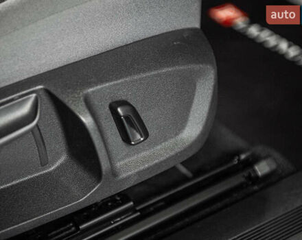 Серый Фольксваген ID.4, объемом двигателя 0 л и пробегом 17 тыс. км за 24900 $, фото 31 на Automoto.ua