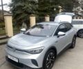 Сірий Фольксваген ID.4, об'ємом двигуна 0 л та пробігом 178 тис. км за 19299 $, фото 36 на Automoto.ua