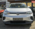 Сірий Фольксваген ID.4, об'ємом двигуна 0 л та пробігом 24 тис. км за 23400 $, фото 1 на Automoto.ua