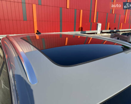 Серый Фольксваген ID.4, объемом двигателя 0 л и пробегом 37 тыс. км за 22000 $, фото 19 на Automoto.ua