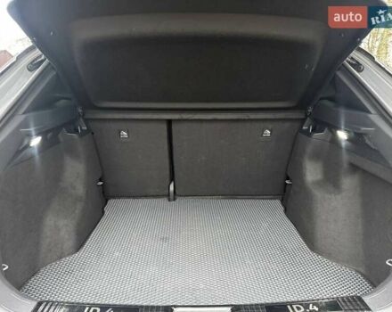 Сірий Фольксваген ID.4, об'ємом двигуна 0 л та пробігом 66 тис. км за 22800 $, фото 31 на Automoto.ua