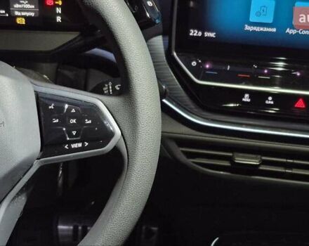 Серый Фольксваген ID.4, объемом двигателя 0 л и пробегом 59 тыс. км за 23400 $, фото 23 на Automoto.ua