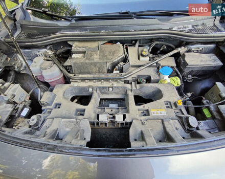 Серый Фольксваген ID.4, объемом двигателя 0 л и пробегом 64 тыс. км за 24000 $, фото 39 на Automoto.ua