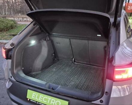 Серый Фольксваген ID.4, объемом двигателя 0 л и пробегом 59 тыс. км за 23400 $, фото 8 на Automoto.ua