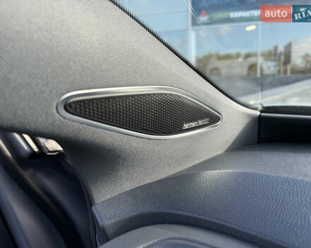 Сірий Фольксваген ID.4, об'ємом двигуна 0 л та пробігом 25 тис. км за 27300 $, фото 29 на Automoto.ua