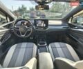 Серый Фольксваген ID.4, объемом двигателя 0 л и пробегом 99 тыс. км за 23800 $, фото 24 на Automoto.ua