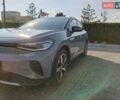 Серый Фольксваген ID.4, объемом двигателя 0 л и пробегом 42 тыс. км за 24500 $, фото 5 на Automoto.ua
