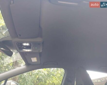 Сірий Фольксваген ID.4, об'ємом двигуна 0 л та пробігом 34 тис. км за 36243 $, фото 14 на Automoto.ua