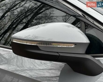 Сірий Фольксваген ID.4, об'ємом двигуна 0 л та пробігом 66 тис. км за 22800 $, фото 5 на Automoto.ua