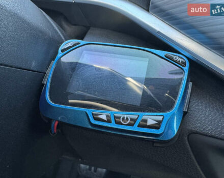 Серый Фольксваген ID.4, объемом двигателя 0 л и пробегом 37 тыс. км за 22000 $, фото 33 на Automoto.ua