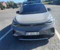 Сірий Фольксваген ID.4, об'ємом двигуна 0 л та пробігом 50 тис. км за 31000 $, фото 1 на Automoto.ua