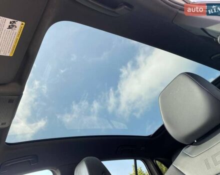 Серый Фольксваген ID.4, объемом двигателя 0 л и пробегом 31 тыс. км за 30490 $, фото 16 на Automoto.ua