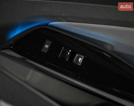 Серый Фольксваген ID.4, объемом двигателя 0 л и пробегом 17 тыс. км за 24900 $, фото 29 на Automoto.ua