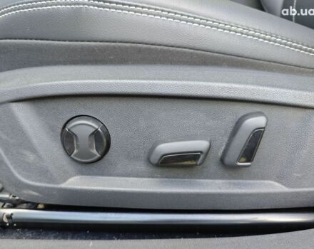 Серый Фольксваген ID.4, объемом двигателя 0 л и пробегом 64 тыс. км за 24000 $, фото 11 на Automoto.ua