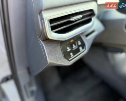 Сірий Фольксваген ID.4, об'ємом двигуна 0 л та пробігом 25 тис. км за 27300 $, фото 20 на Automoto.ua