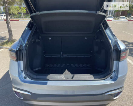 Серый Фольксваген ID.4, объемом двигателя 0 л и пробегом 32 тыс. км за 25200 $, фото 20 на Automoto.ua