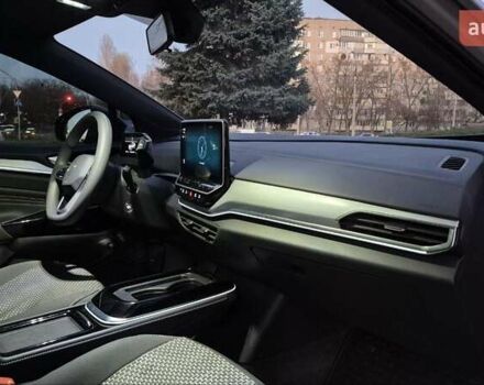 Серый Фольксваген ID.4, объемом двигателя 0 л и пробегом 59 тыс. км за 23400 $, фото 22 на Automoto.ua