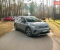 Серый Фольксваген ID.4, объемом двигателя 0 л и пробегом 68 тыс. км за 26000 $, фото 1 на Automoto.ua