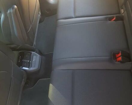 Серый Фольксваген ID.4, объемом двигателя 0 л и пробегом 35 тыс. км за 28000 $, фото 12 на Automoto.ua