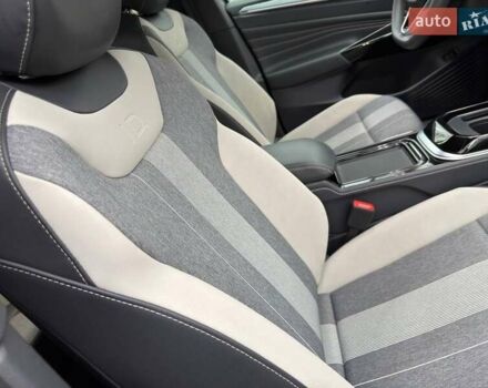 Сірий Фольксваген ID.4, об'ємом двигуна 0 л та пробігом 77 тис. км за 22350 $, фото 37 на Automoto.ua