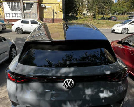 Серый Фольксваген ID.4, объемом двигателя 0 л и пробегом 69 тыс. км за 23500 $, фото 19 на Automoto.ua