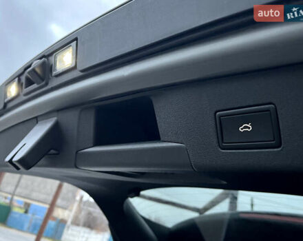 Сірий Фольксваген ID.4, об'ємом двигуна 0 л та пробігом 33 тис. км за 23200 $, фото 39 на Automoto.ua