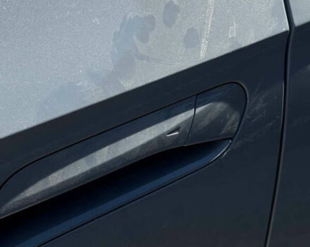 Серый Фольксваген ID.4, объемом двигателя 0 л и пробегом 29 тыс. км за 23600 $, фото 5 на Automoto.ua