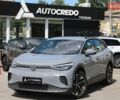 Серый Фольксваген ID.4, объемом двигателя 0 л и пробегом 71 тыс. км за 26000 $, фото 1 на Automoto.ua