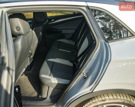 Серый Фольксваген ID.4, объемом двигателя 0 л и пробегом 68 тыс. км за 26000 $, фото 15 на Automoto.ua