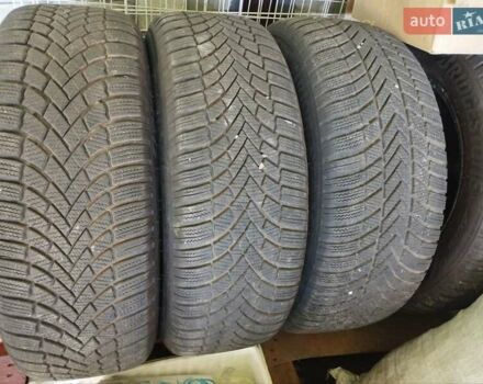 Сірий Фольксваген ID.4, об'ємом двигуна 0 л та пробігом 34 тис. км за 36243 $, фото 2 на Automoto.ua